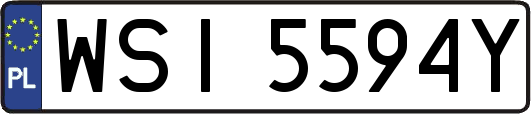 WSI5594Y
