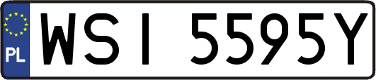 WSI5595Y