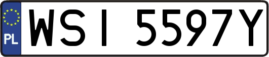 WSI5597Y