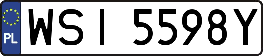 WSI5598Y