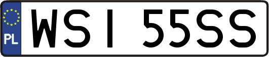 WSI55SS