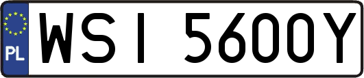 WSI5600Y