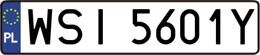 WSI5601Y