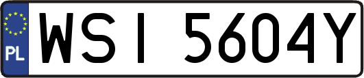 WSI5604Y