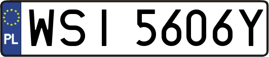 WSI5606Y