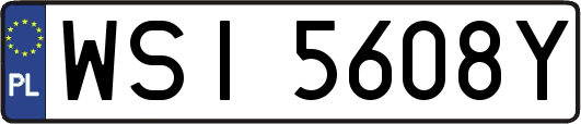 WSI5608Y