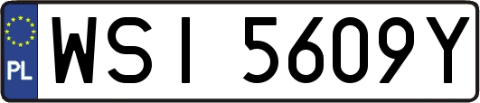 WSI5609Y