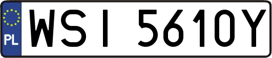 WSI5610Y