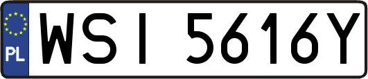 WSI5616Y