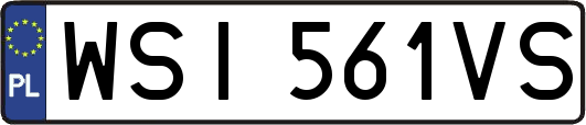 WSI561VS