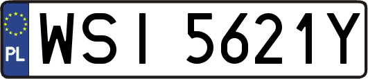 WSI5621Y