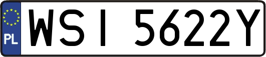 WSI5622Y