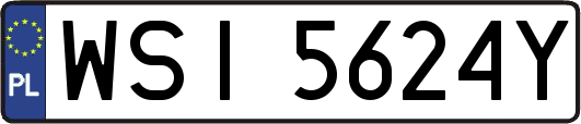 WSI5624Y