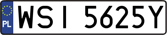 WSI5625Y