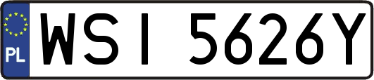 WSI5626Y