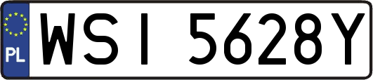 WSI5628Y