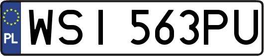 WSI563PU