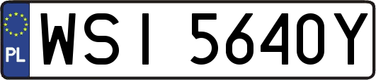 WSI5640Y