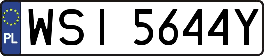WSI5644Y