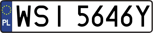 WSI5646Y