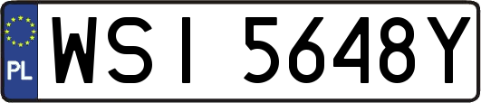 WSI5648Y