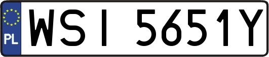 WSI5651Y