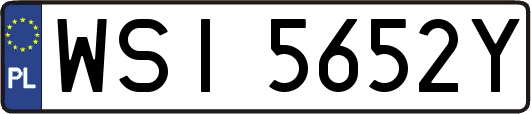 WSI5652Y