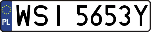 WSI5653Y