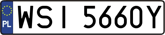 WSI5660Y