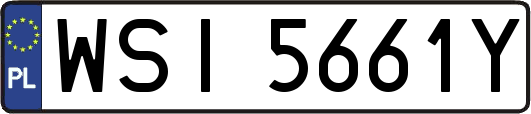 WSI5661Y