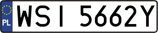 WSI5662Y