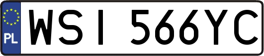 WSI566YC