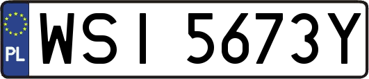 WSI5673Y
