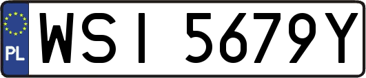 WSI5679Y