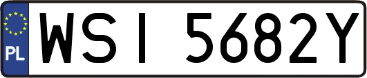 WSI5682Y