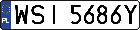 WSI5686Y