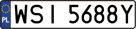 WSI5688Y