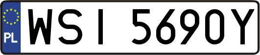 WSI5690Y