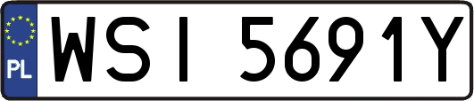 WSI5691Y