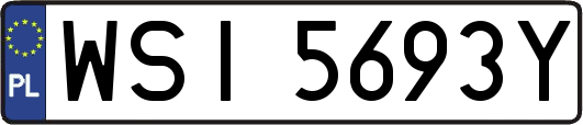 WSI5693Y