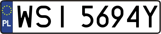 WSI5694Y