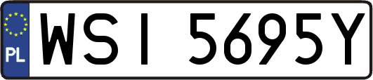 WSI5695Y