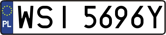 WSI5696Y