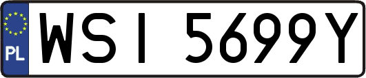 WSI5699Y