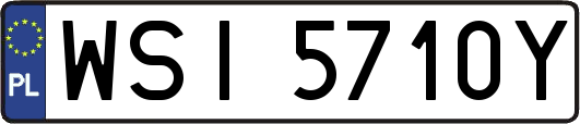 WSI5710Y