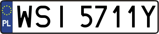 WSI5711Y
