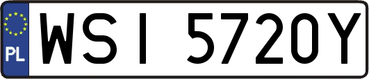 WSI5720Y
