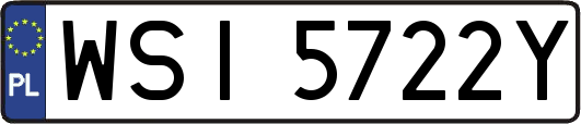 WSI5722Y