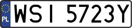 WSI5723Y