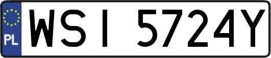 WSI5724Y